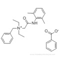 Denatonium benzoate CAS 3734-33-6